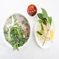 Dish Image