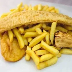 Dish Image