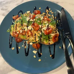 Dish Image