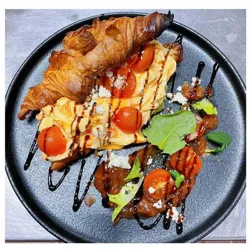Dish Image