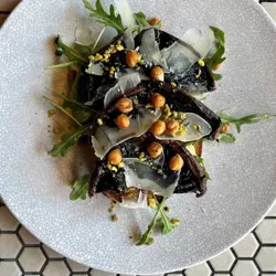 Dish Image
