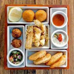 Dish Image