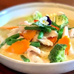 Dish Image