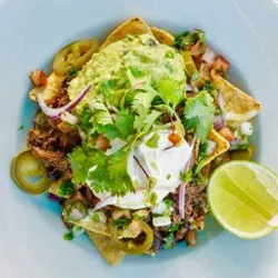Dish Image