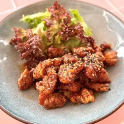 Dish Image