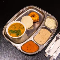 Dish Image