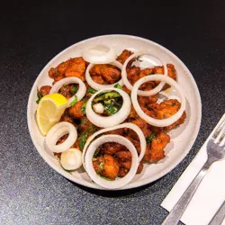 Dish Image