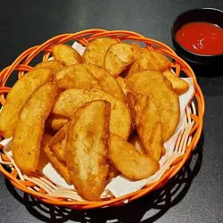 Dish Image