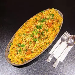 Dish Image