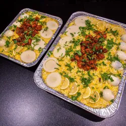 Dish Image