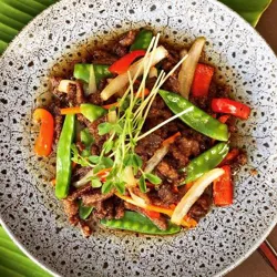 Dish Image