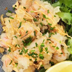 Dish Image