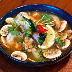 Dish Image