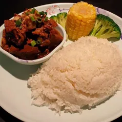 Dish Image
