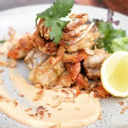 Dish Image
