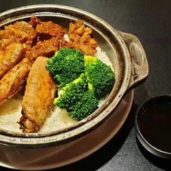 Dish Image