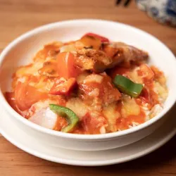 Dish Image