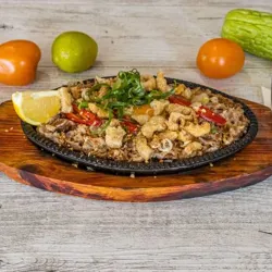Dish Image