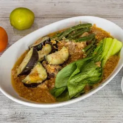 Dish Image