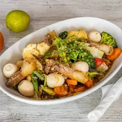 Dish Image