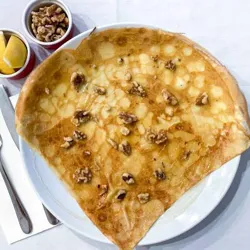 Dish Image