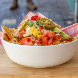 Dish Image