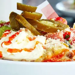 Dish Image
