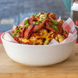 Dish Image