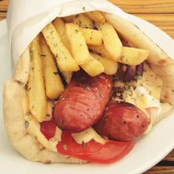 Dish Image