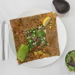 Dish Image
