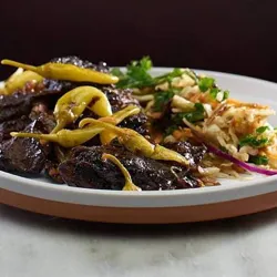 Dish Image