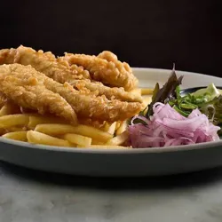 Dish Image