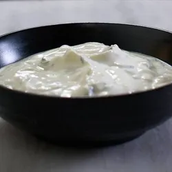 Dish Image