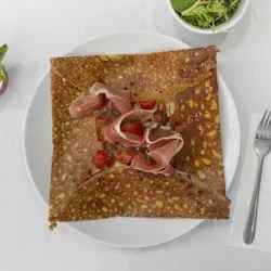 Dish Image