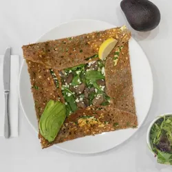 Dish Image