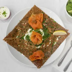 Dish Image