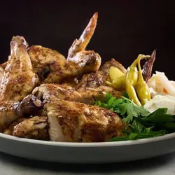 Dish Image