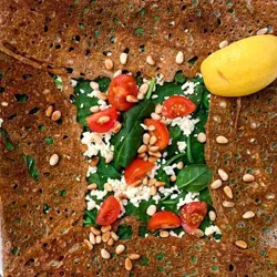 Dish Image