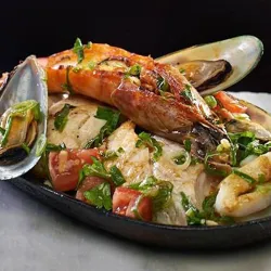 Dish Image