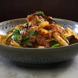 Dish Image
