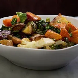 Dish Image