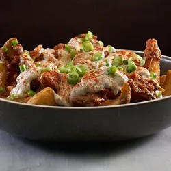 Dish Image