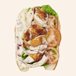 Dish Image