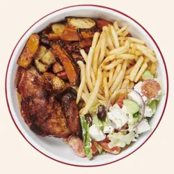 Dish Image