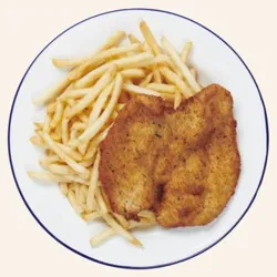 Dish Image