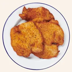 Dish Image