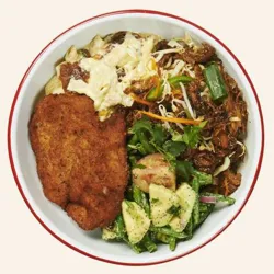 Dish Image