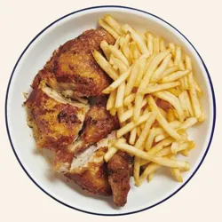 Dish Image