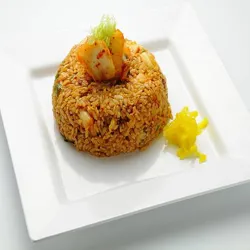 Dish Image
