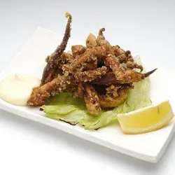 Dish Image